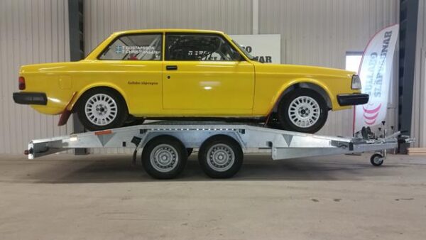TemaRed CAR 4020 S