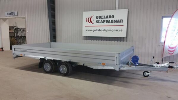 TemaRed CPF 274020 S ALU botten