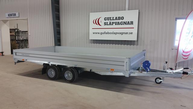 TemaRed CPF 274020 S ALU botten