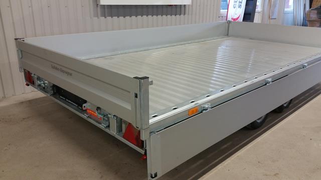 TemaRed CPF 274020 S ALU botten