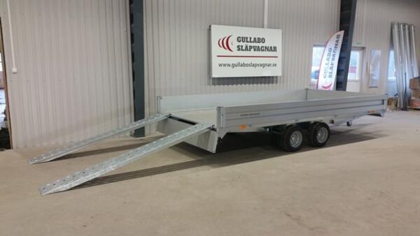 TemaRed CPF 274020 S ALU botten