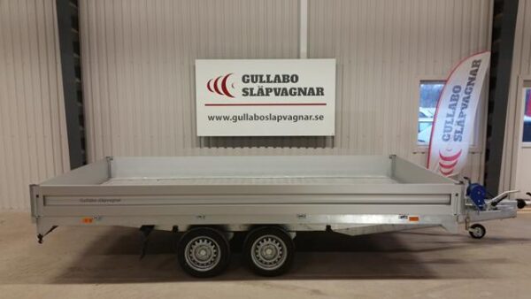 TemaRed CPF 354020 S Alubotten