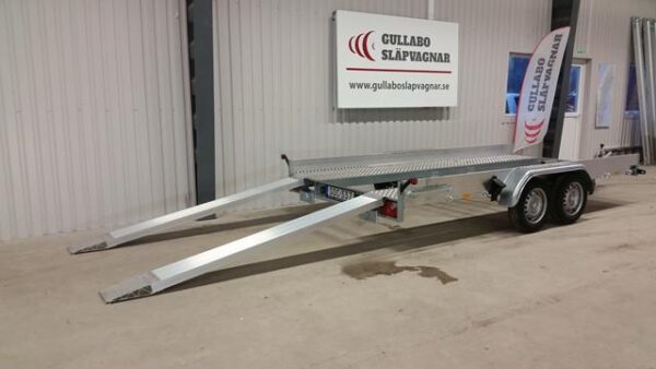 Anssems AMT1300 ECO