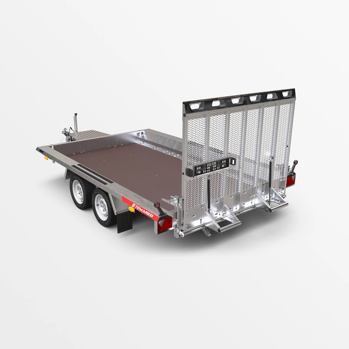 TemaRed BUILDER 3 353516S Helramp