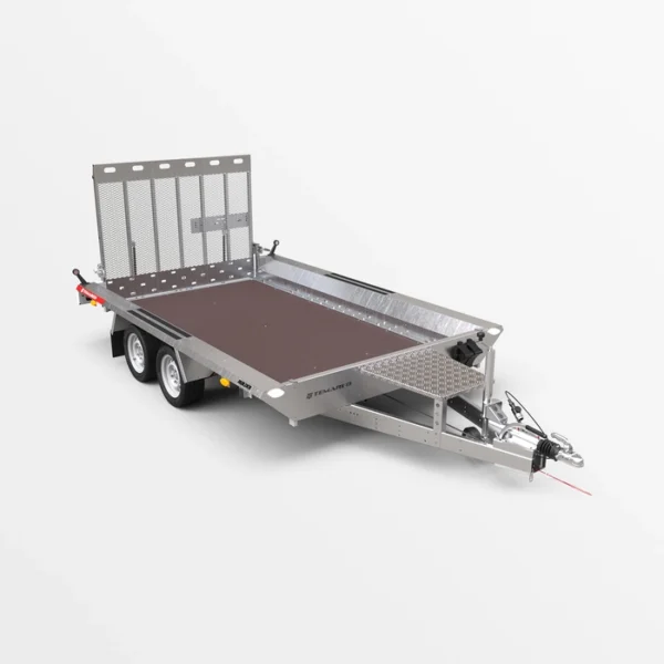 TemaRed BUILDER 3 353516S Helramp