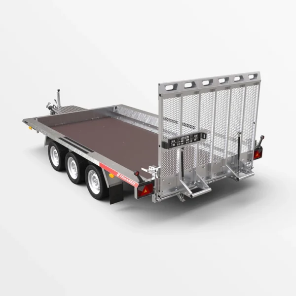 TemaRed BUILDER 3 354018/3 Helramp