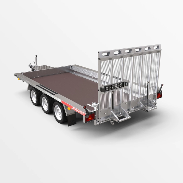 TemaRed BUILDER 3 354018/3 Helramp