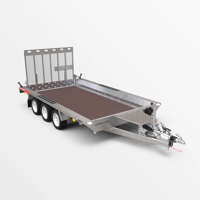 TemaRed BUILDER 3 354018/3 Helramp