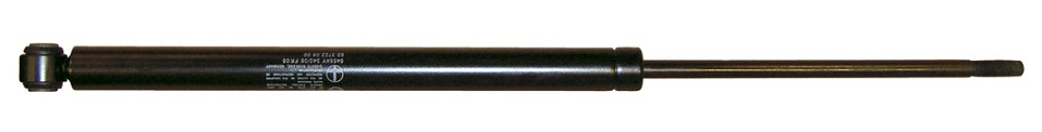Påskjutsdämpare Knott KF17/20 GTA1,7-2,1 BPW