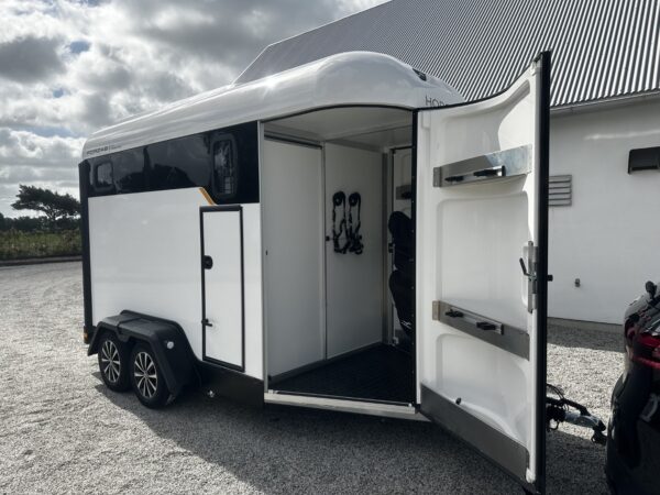 Forzab EQ3