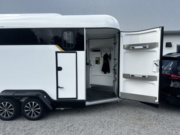 Forzab EQ3