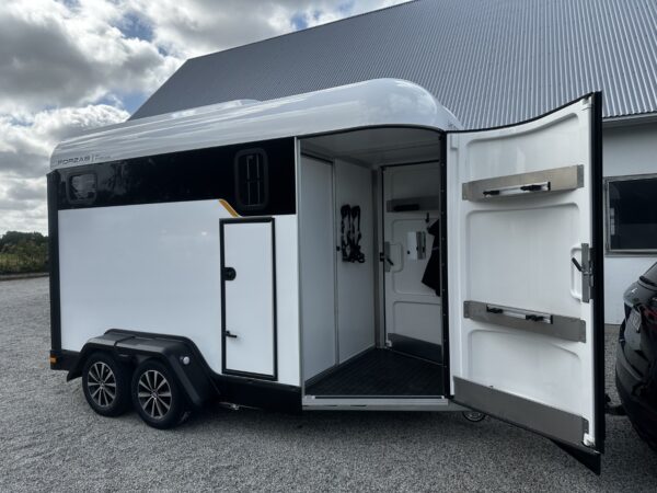 Forzab EQ3