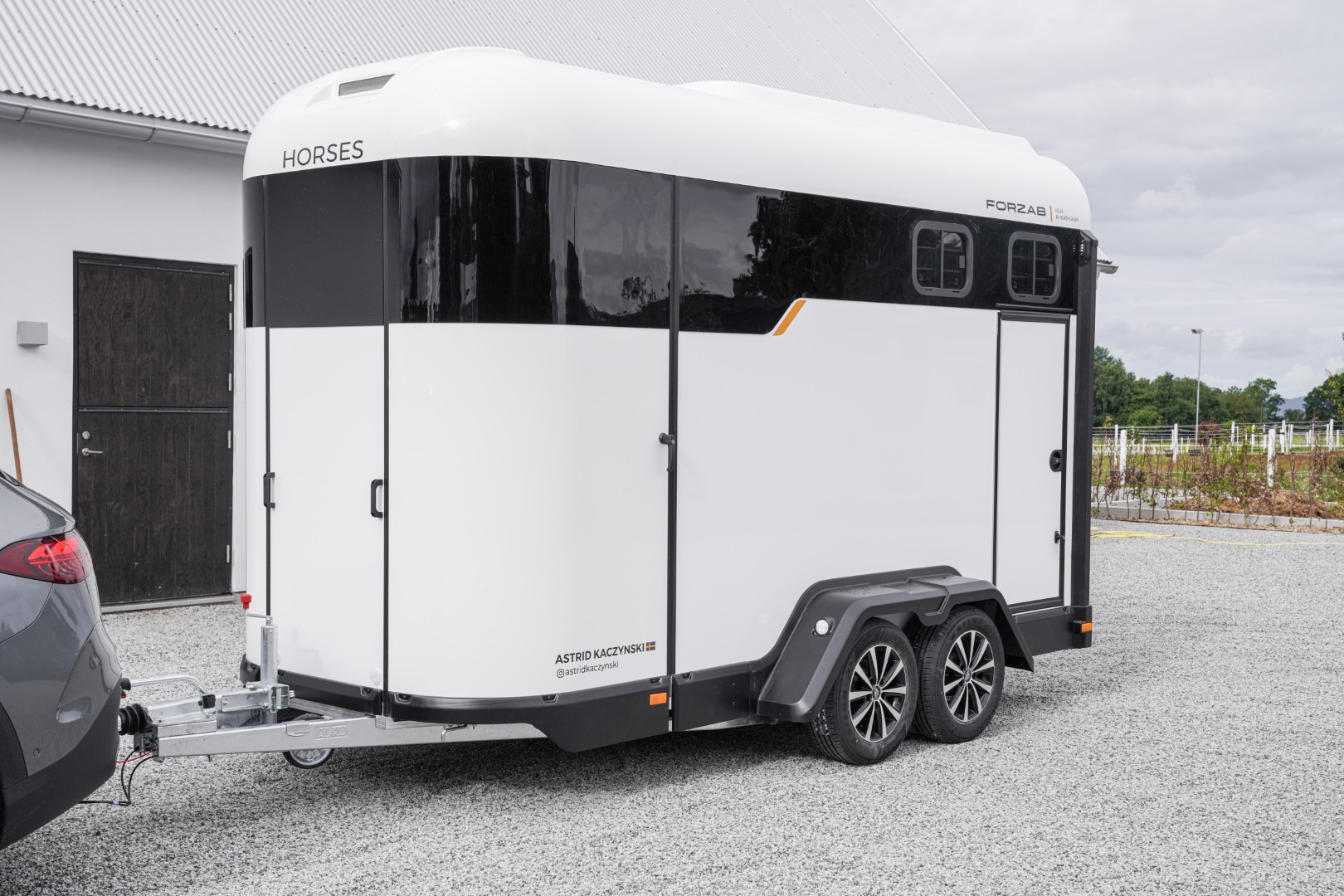 Forzab EQ3