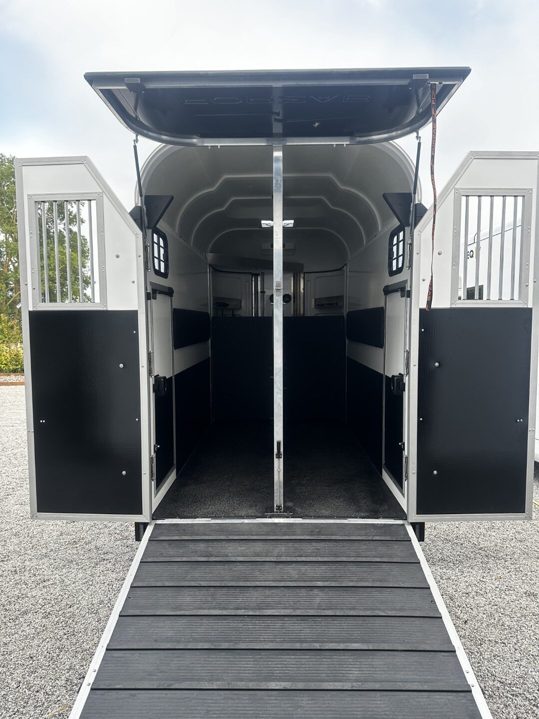 Forzab EQ3