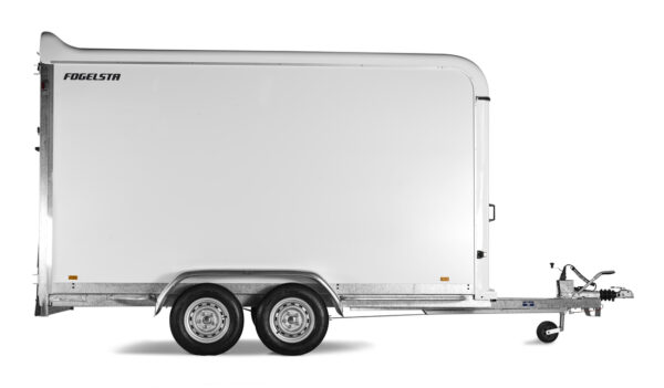 Fogelsta CE 1600 Dörrar