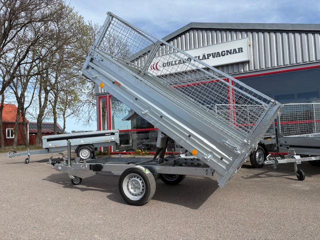 Neptun N13-256 Kipper