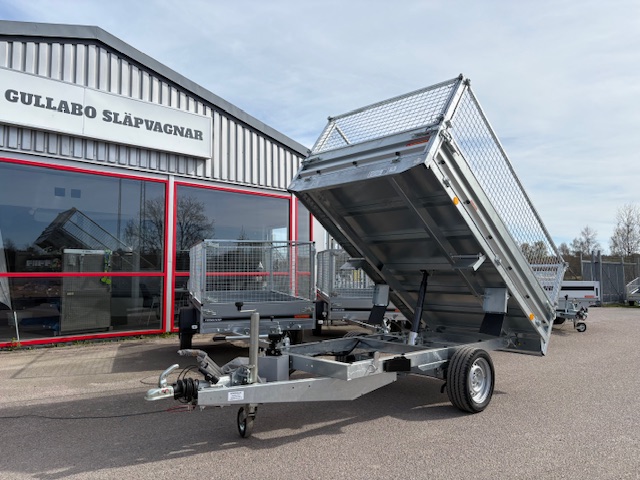 Neptun N13-256 Kipper