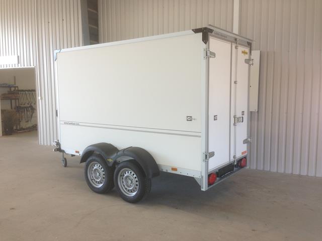 Humbaur HK253015-20P