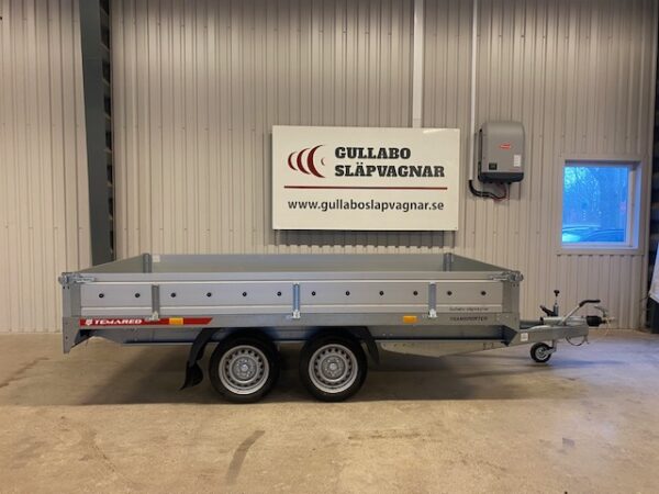 TemaRed Transporter 273217