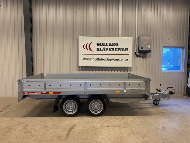 TemaRed Transporter 273217