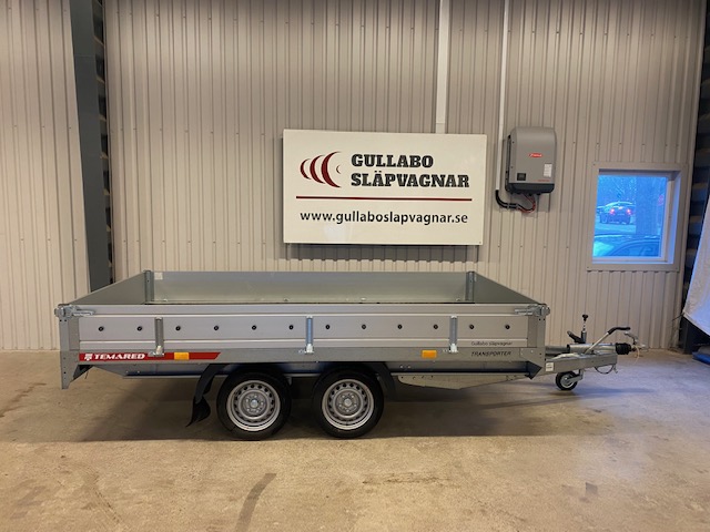 TemaRed Transporter 273217