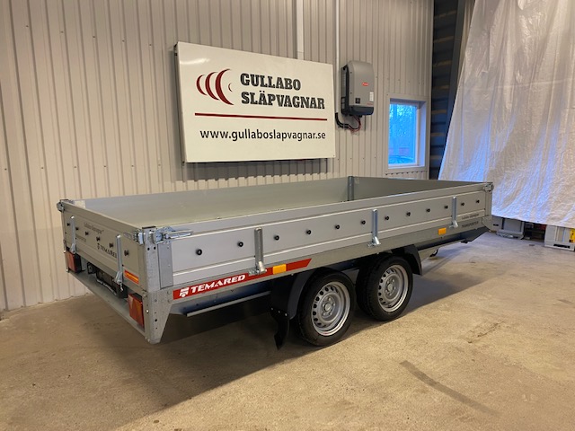 TemaRed Transporter 273217