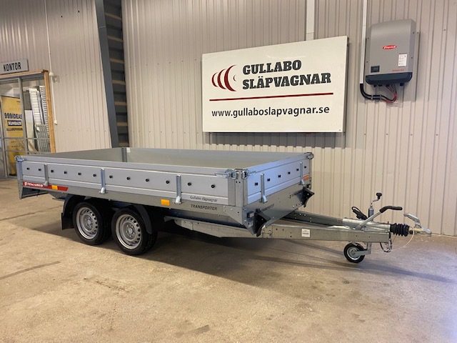 TemaRed Transporter 273217