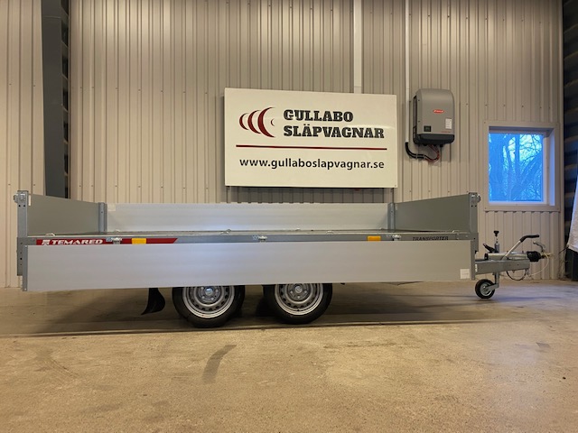 TemaRed Transporter 273217
