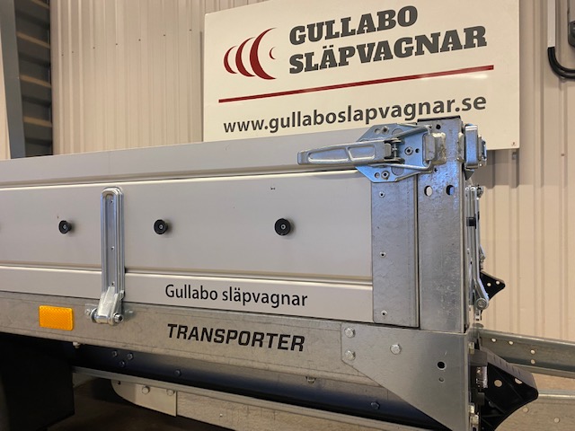 TemaRed Transporter 273217