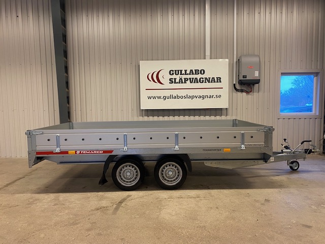 TemaRed Transporter 273617