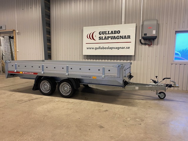 TemaRed Transporter 273617