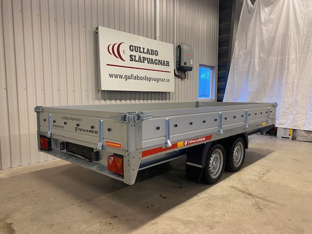 TemaRed Transporter 273617
