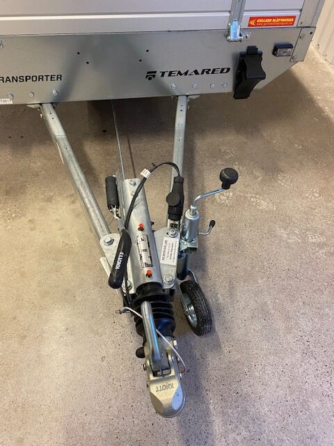 TemaRed Transporter 273617