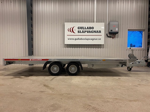 TemaRed CPF 274020 S ALU botten