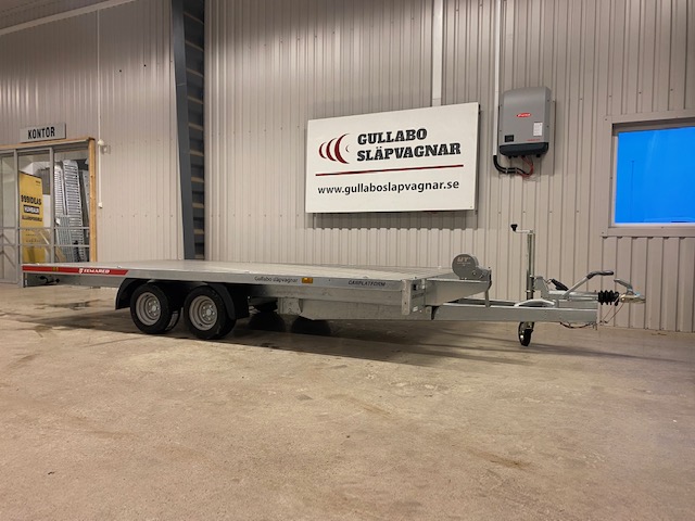 TemaRed CPF 274020 S ALU botten