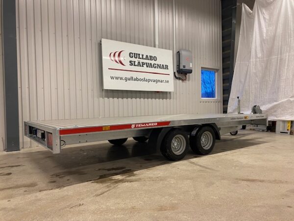 TemaRed CPF 274020 S ALU botten