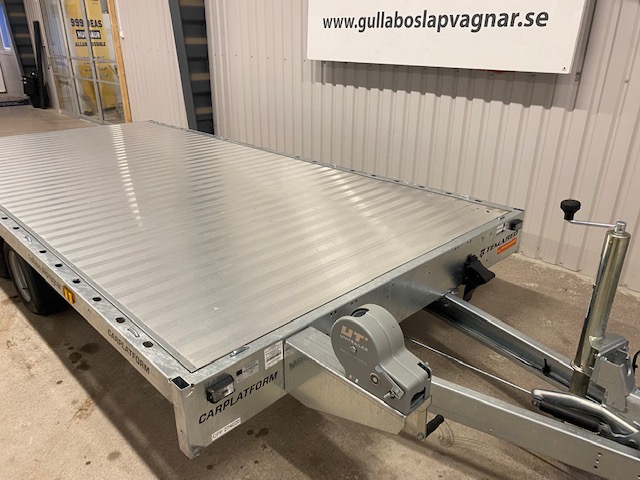 TemaRed CPF 274020 S ALU botten