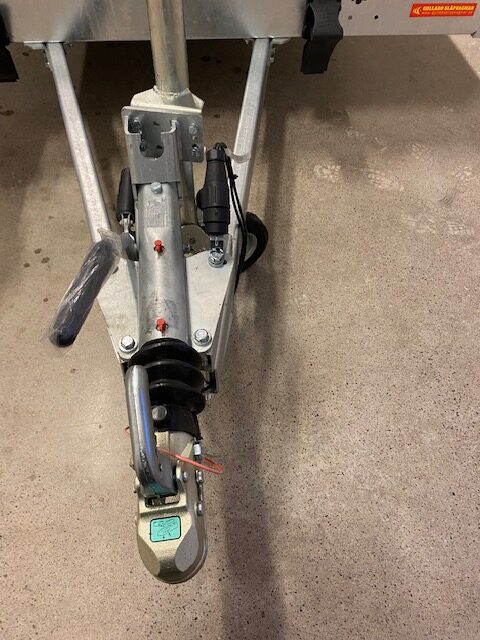 TemaRed CPF 274020 S ALU botten
