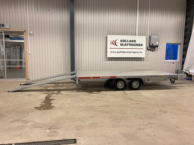 TemaRed CPF 274020 S ALU botten