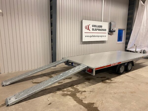 TemaRed CPF 274020 S ALU botten