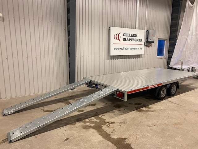 TemaRed CPF 274020 S ALU botten