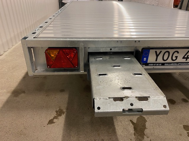 TemaRed CPF 274020 S ALU botten