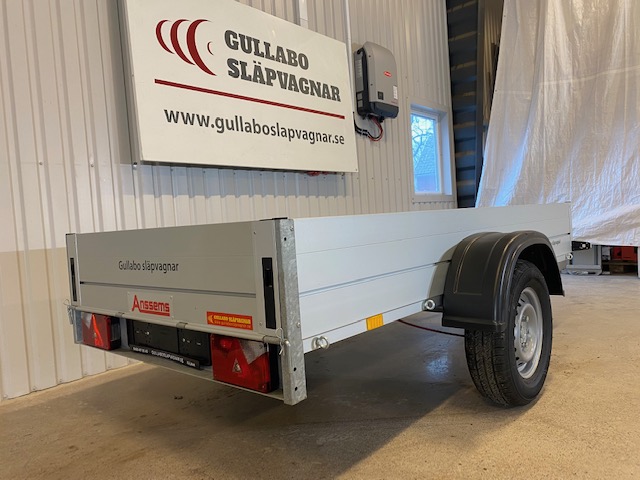 Anssems GTB1200-251