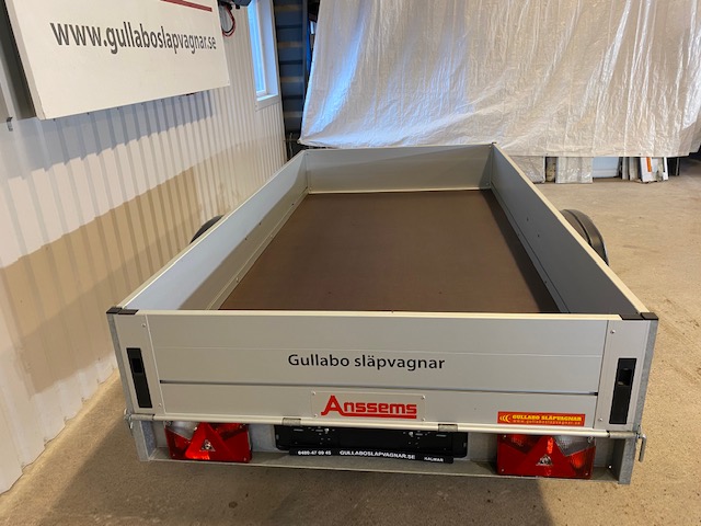 Anssems GTB1200-251