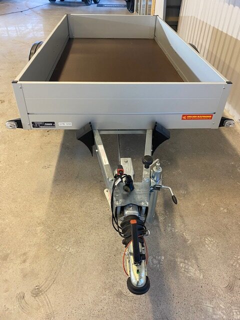 Anssems GTB1200-251