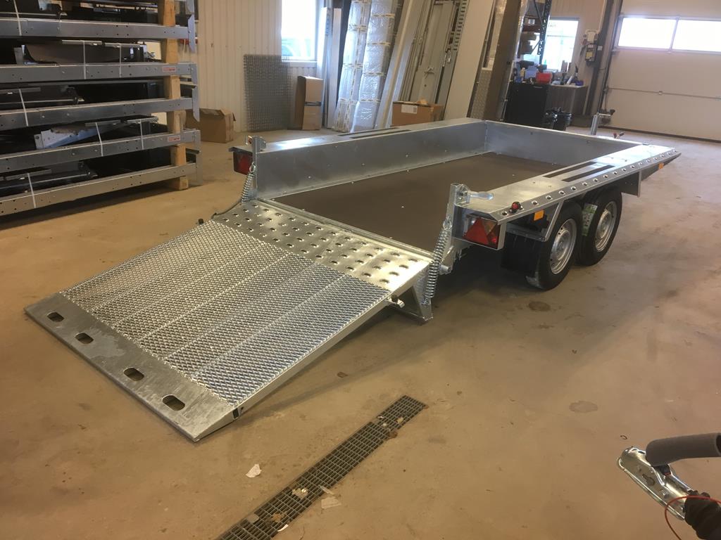 TemaRed BUILDER 3 353015S Helramp