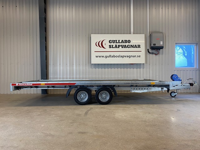 TemaRed CK 274020 S tipp