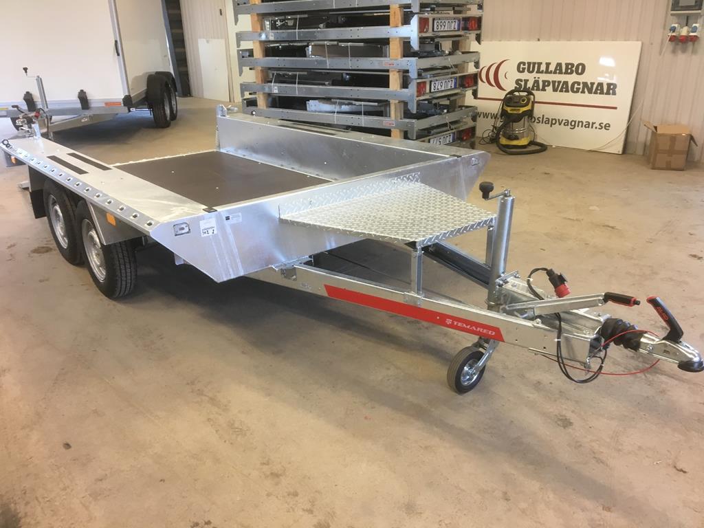 TemaRed BUILDER 3 273015S Helramp