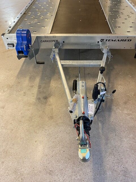TemaRed CK 274020 S tipp