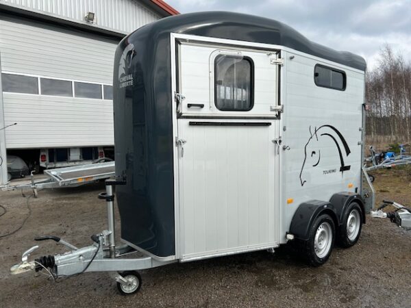 Cheval Liberté Touring -21